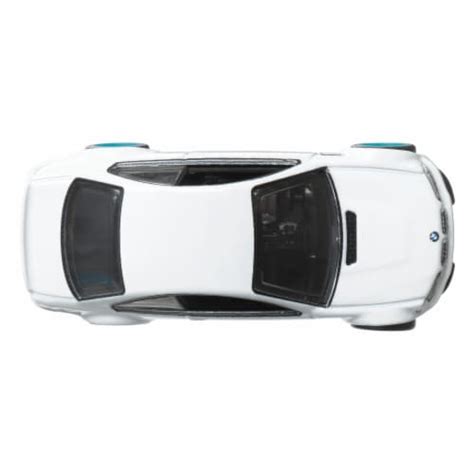 Mattel Hot Wheels BMW M E Toy Car Ct Kroger