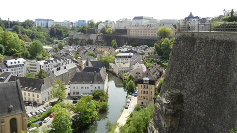 Chemin de la Corniche | , Luxembourg | Attractions - Lonely Planet
