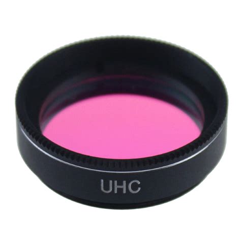 Фильтр UHC, 1,25" купить за 0 руб. в магазине - цена, отзывы ...