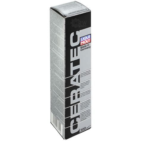 Mann Filtro Olio Hu X Liqui Moly Cera Tec Ebay