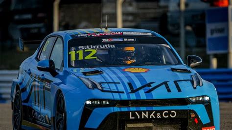 Tcr World Tour Hazai Pole Uruguayban Michelisz A Sorban Nemzeti