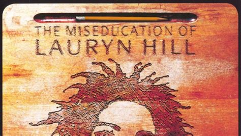 Lauryn Hill: The Miseducation of Lauryn Hill Album Review | Pitchfork