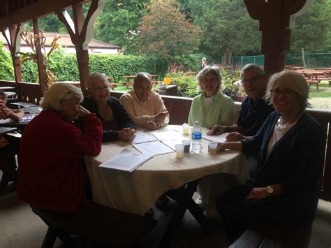 Lake Erie Island Conservancy Annual Meeting/Party - Lake Erie Islands