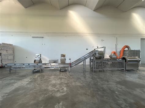 Turatti various Food machinery Used machines - Exapro