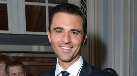 Darius Campbell Danesh Pop Idol Star Dies At 41