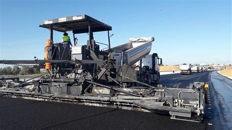 Autovia SE 40 Sector Este Tramo Alcalá de Guadaira Dos Hermanas