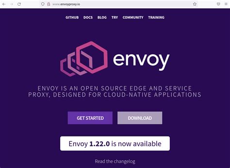 How To Install And Configure Envoy Proxy On Debian 11