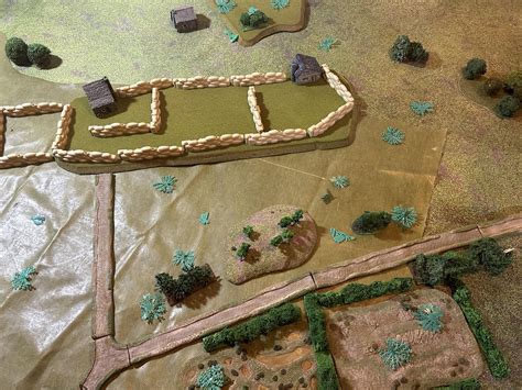 [tmp] Rorke S Drift Quick Minis Game On The Cheap Topic