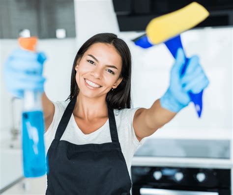 Starting A Cleaning Business A Guide