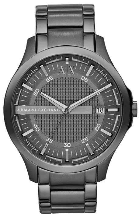 Armani Exchange AX2135 купить по лучшей цене часы Armani Exchange у