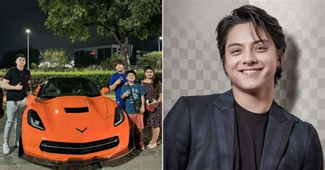 May Nanalo Na Daniel Padilla S First Ever Sports Car Sold To A