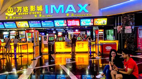 Wedbush upgrades Imax, calls cinema stock a Covid recovery story and ...