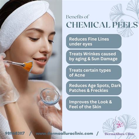 Benefits of Chemical Peel | Chemical peel, Chemical peel acne, Skin and ...