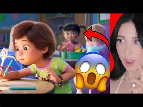 Cosas Que No Notaste En Las Peliculas De Disney Mariale Youtube