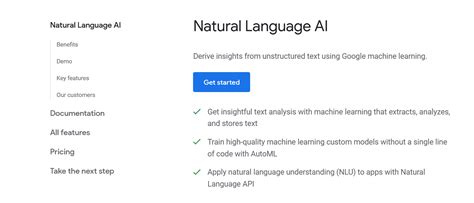 Top 10 Sentiment Analysis APIs Eden AI