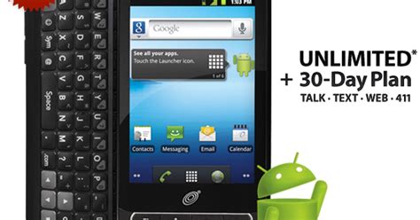 Straight Talk adds LG Optimus Q - CNET