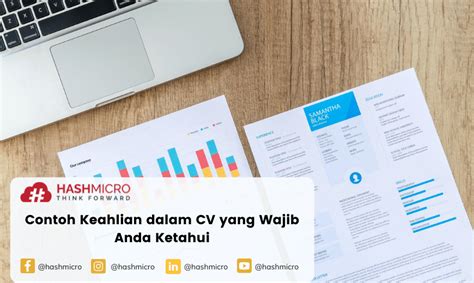 50 Keahlian Dalam Cv Atau Riwayat Hidup Yang Dicari Oleh Hrd Riset