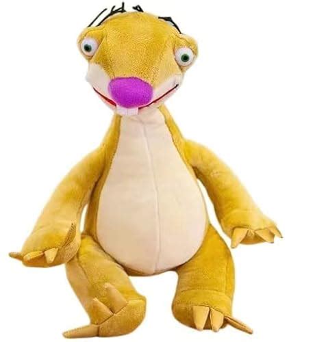 I Tested The Adorable And Huggable Sid The Sloth Stuffed Animal Heres