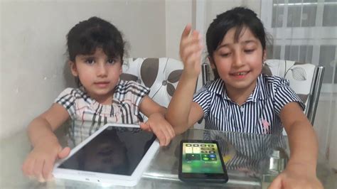 Tik Tok Hayat Hilelerini Denedik E Lenceli Ocuk Videosu Youtube