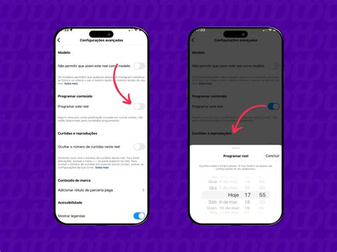 Agendar Postagem No Instagram - Como programar uma postagem no Instagram? Saiba agendar posts no feed ...