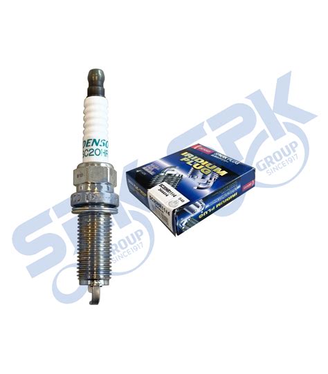 Buy Denso Iridium Spark Plug SC20HR11 SPK Singapore