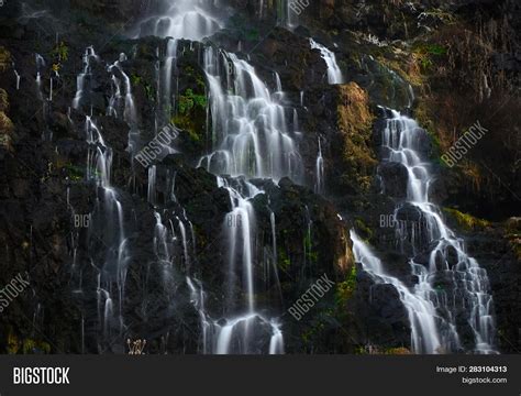 Thousand Springs Image & Photo (Free Trial) | Bigstock