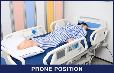 Hospital Bed Positions