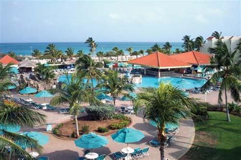 La Cabana Beach & Racquet Club (Aruba) timeshare resale and rental ...