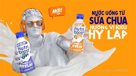 N C U Ng T S A Chua Nutriboost H Ng V Hy L P M I Youtube