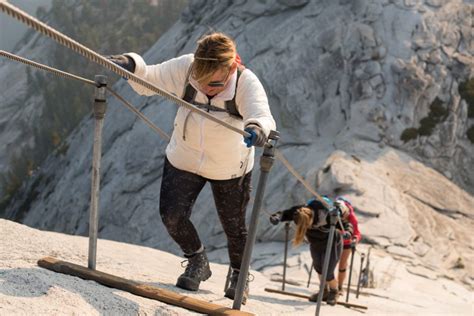 9 Best Hikes In Yosemite National Park Rei Co Op Adventure Center