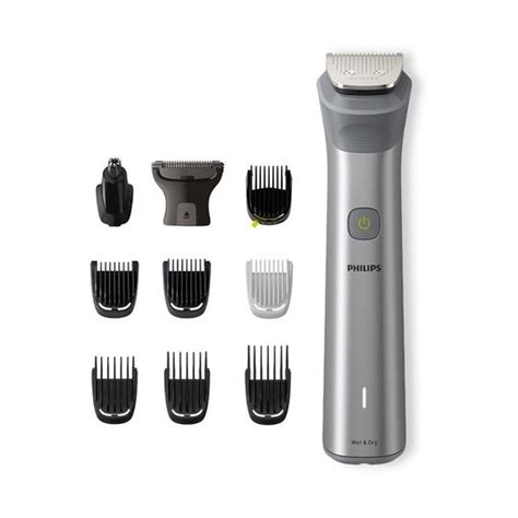 Buy Philips Mg5930 65 All In 1 Multi Grooming Kit Online At Best Price