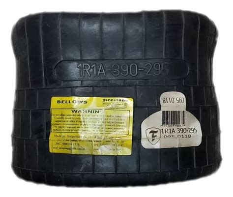 Fi w01 095 0118 Bolsa Aire membrana Sola Firestone P autob Envío gratis