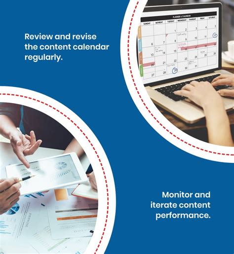 12 Key Steps To Craft A Successful Content Calendar For Your Intranet