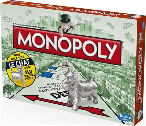 Les Règles Du Monopoly Comment Jouer Au Monopoly