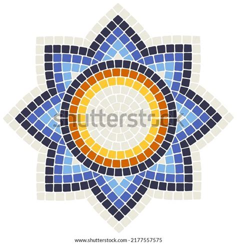 Ancient Mosaic Pattern Detail Images: Browse 43,453 Stock Photos ...