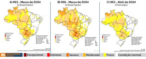 Boletim de Impactos de Extremos de Origem Hidro Geo Climático em