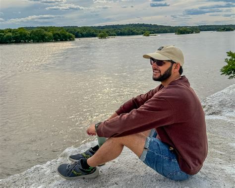 Discover the White Cliffs of Conoy: Lancaster’s Best-Kept Secret