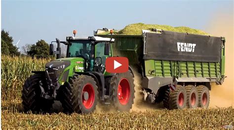 Kamasu666 Agri Videos Mais 2020 Loonbedrijf Jumpers Claas Jaguar