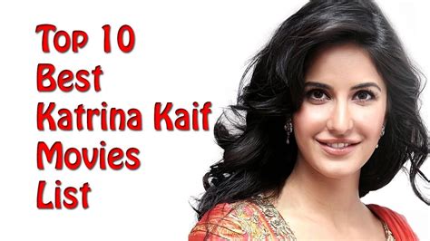 48+ Katrina Kaif All Films