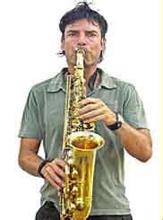 The Tenor Saxophone | Saxophone Players Guide