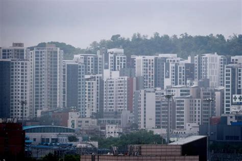 바닥 찍었나 노·도·강 아파트값 상승 전환신고가 행진도 잇따라 아주경제