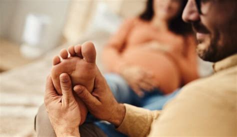 Sex During Pregnancy A Guide Mumsnet