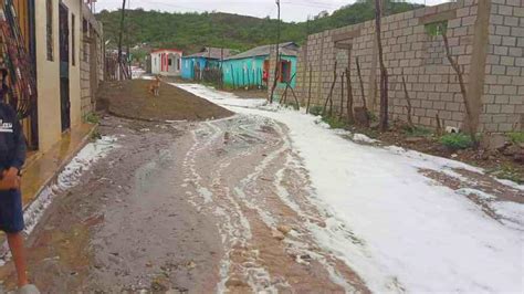 Piden profundizar investigación sobre espuma en Villarpando Acción