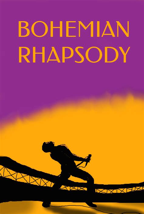 Bohemian Rhapsody By David Heath On Deviantart