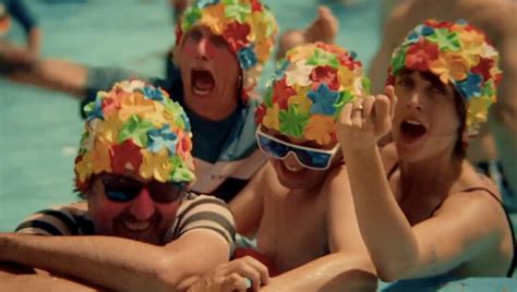 Tropical Fuck Storm Plot Album Release Tour