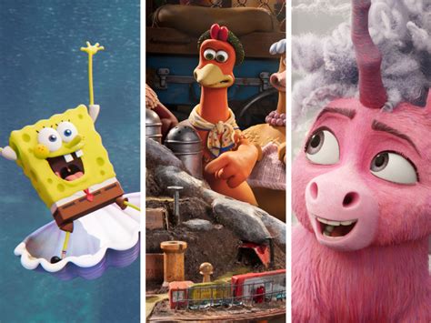 New family films Netflix: All the animated movies coming to Netflix MENA