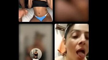 Desvergonzadas Putas De Instagram Follando En Directo XVIDEOS