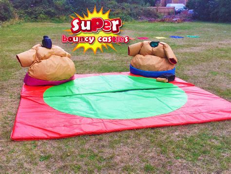 Super Bouncy Castles Soft Play Hire Richmond Fulham Wimbledon