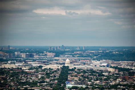 House approves bill to make Washington DC America's 51st state | Daily