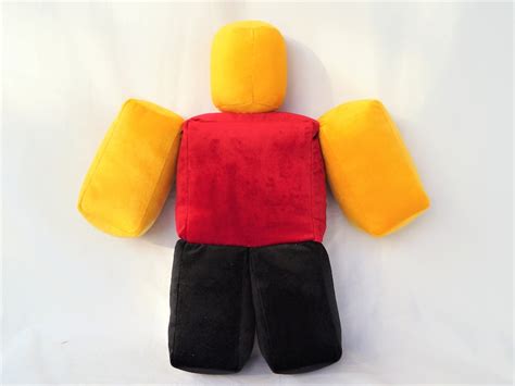 Handmade Noob Plush Toy Large Plush Toy Etsy